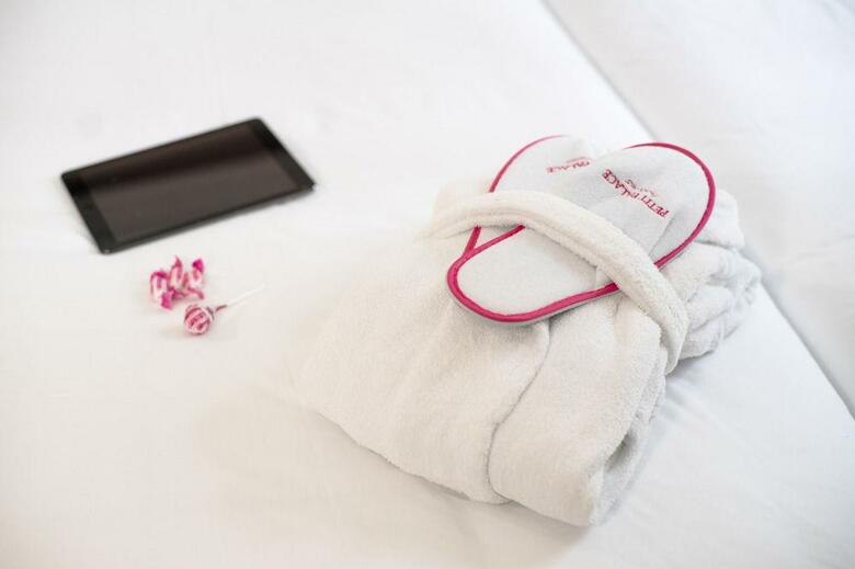 Hotel Petit Palace Arana Bilbao
