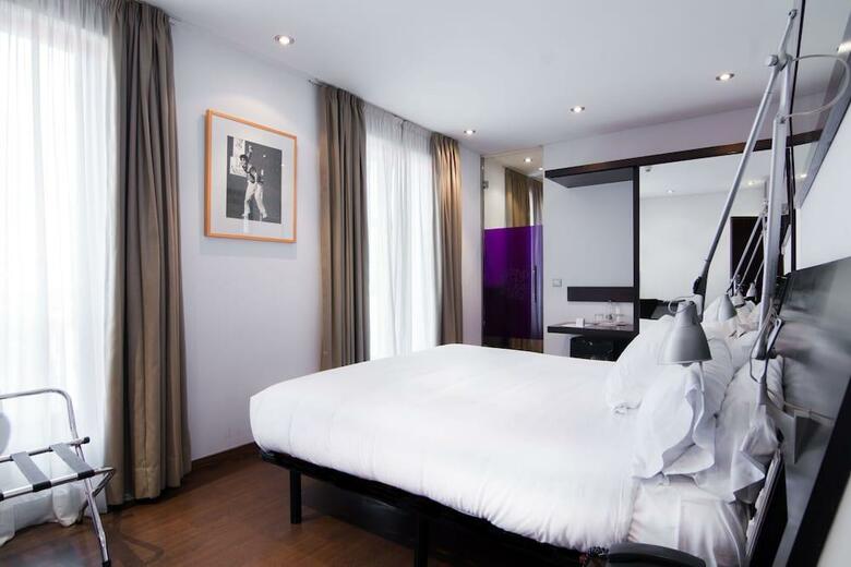 Hotel Petit Palace Arana Bilbao