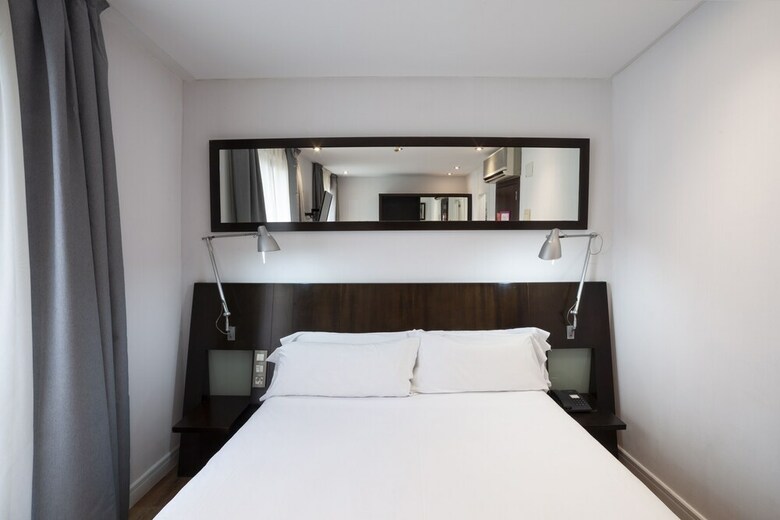 Hotel Petit Palace Arana Bilbao