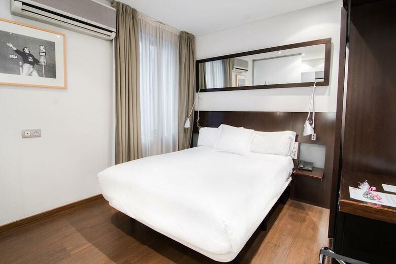 Hotel Petit Palace Arana Bilbao