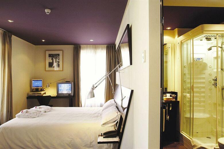 Hotel Petit Palace Arana Bilbao