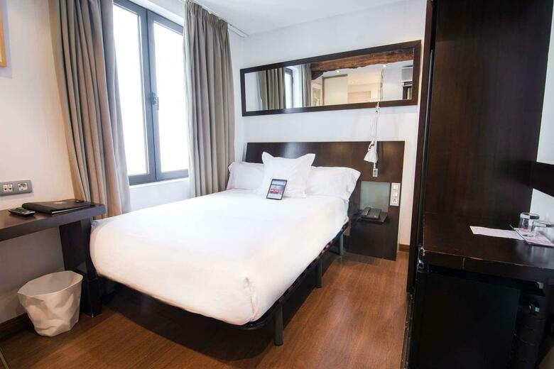 Hotel Petit Palace Arana Bilbao