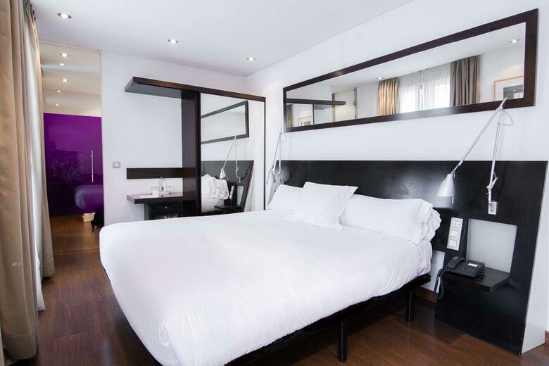Hotel Petit Palace Arana Bilbao