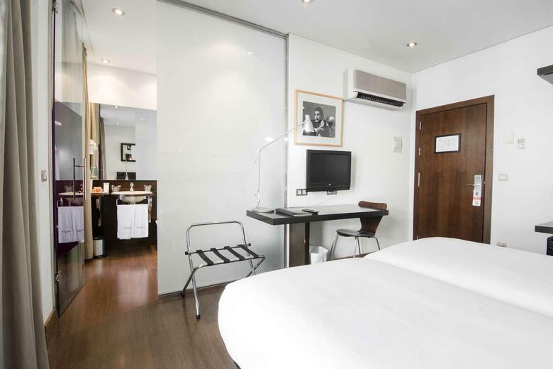 Hotel Petit Palace Arana Bilbao
