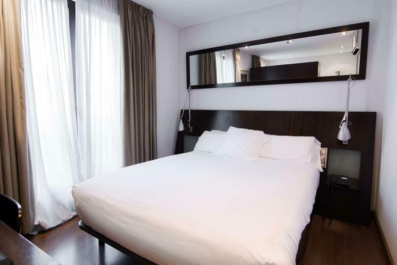 Hotel Petit Palace Arana Bilbao