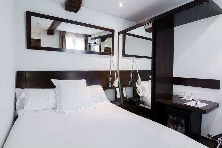 Hotel Petit Palace Arana Bilbao