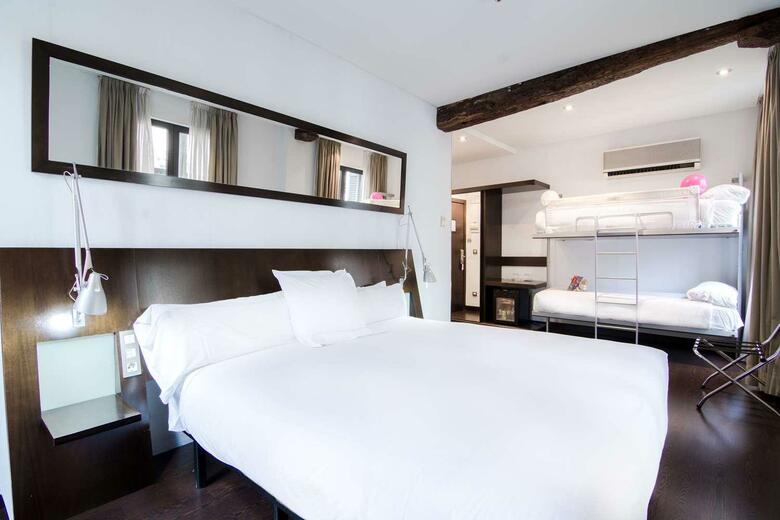 Hotel Petit Palace Arana Bilbao