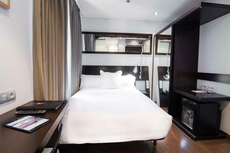 Hotel Petit Palace Arana Bilbao