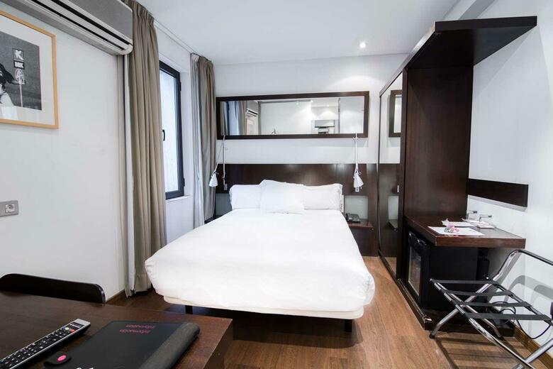 Hotel Petit Palace Arana Bilbao