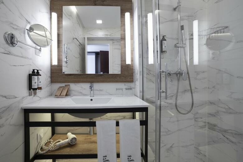 Hotel Petit Palace Arana Bilbao