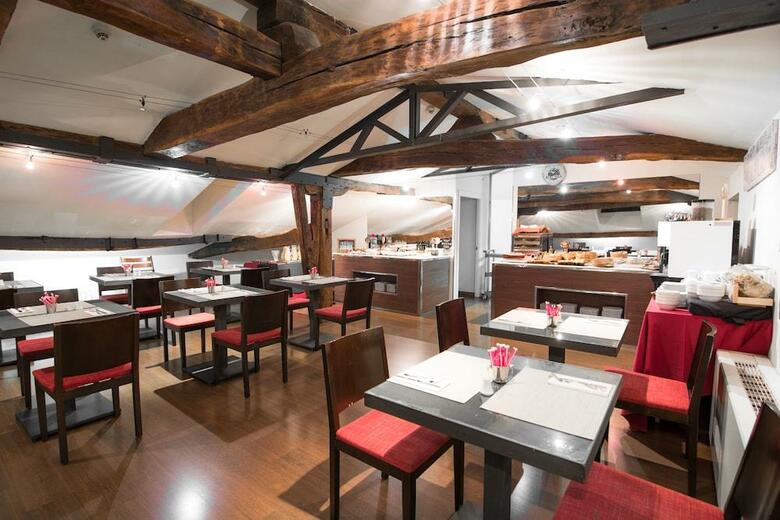 Hotel Petit Palace Arana Bilbao
