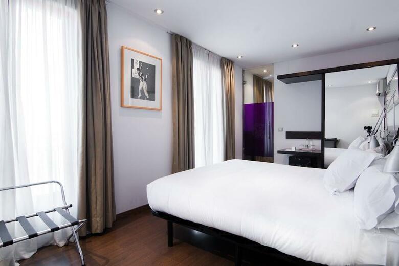 Hotel Petit Palace Arana Bilbao