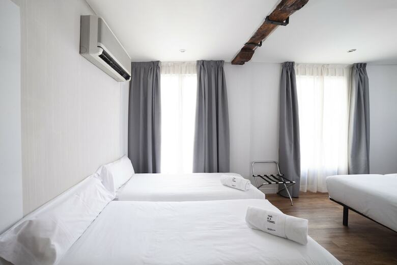 Hotel Petit Palace Arana Bilbao