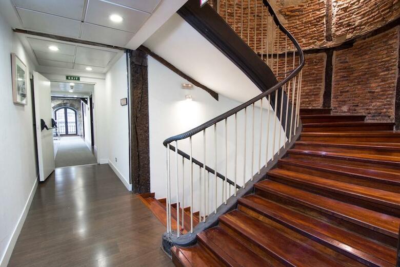 Hotel Petit Palace Arana Bilbao