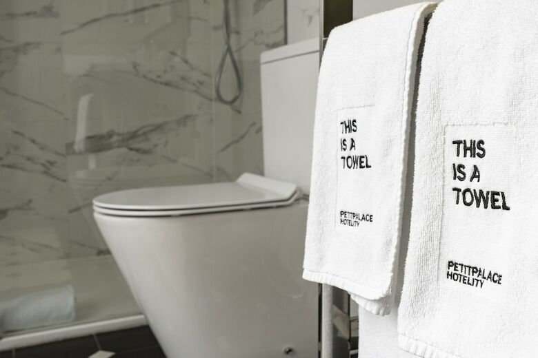 Hotel Petit Palace Arana Bilbao