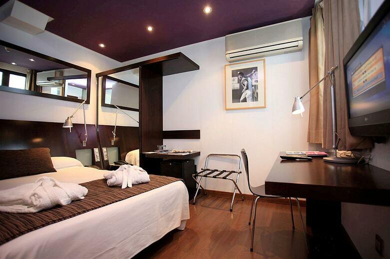 Hotel Petit Palace Arana Bilbao