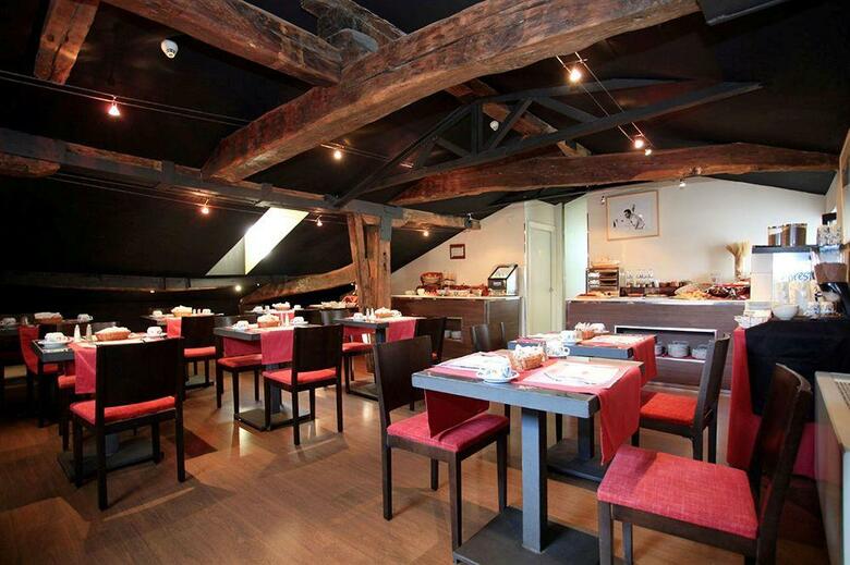 Hotel Petit Palace Arana Bilbao