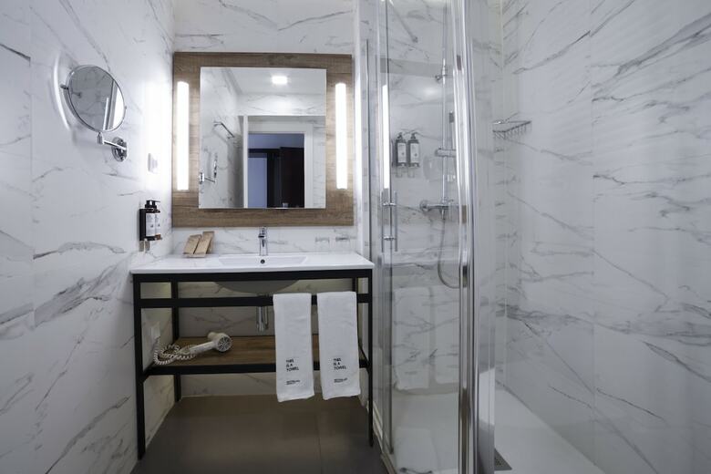 Hotel Petit Palace Arana Bilbao