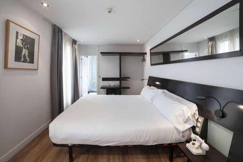 Hotel Petit Palace Arana Bilbao