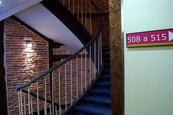 Hotel Petit Palace Arana Bilbao