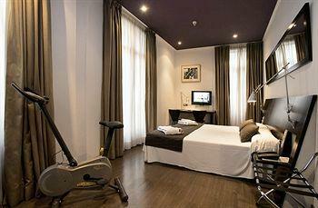 Hotel Petit Palace Arana Bilbao