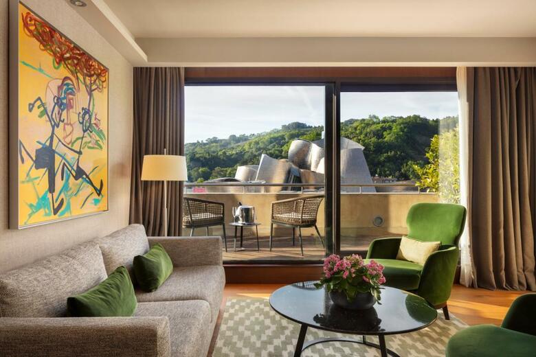 The Artist Grand Hotel Of Art