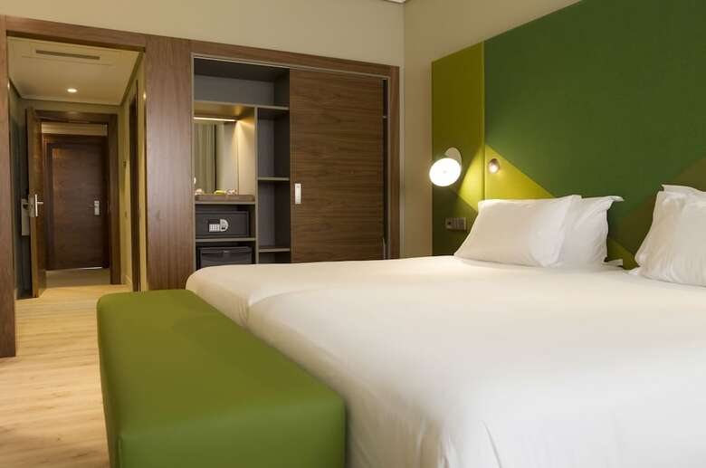 Hotel Eurostars Indautxu