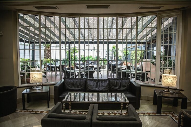 Hotel Eurostars Indautxu