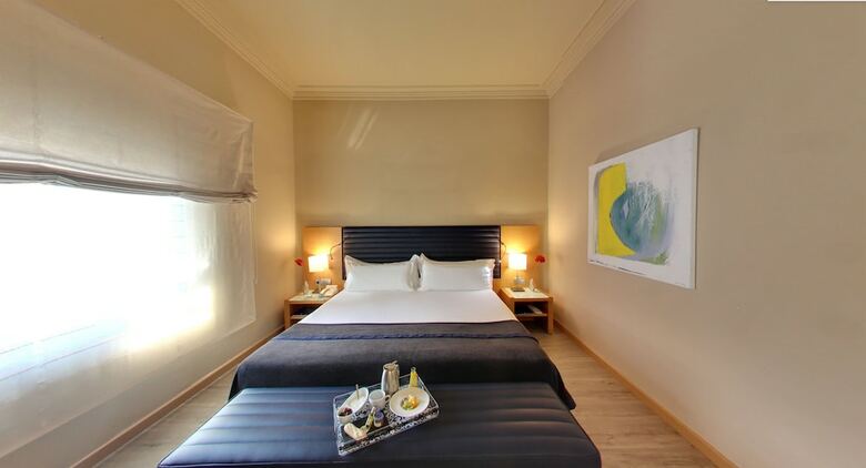Hotel Eurostars Indautxu