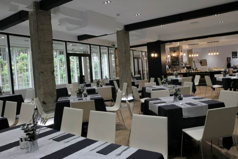 Hotel Eurostars Indautxu