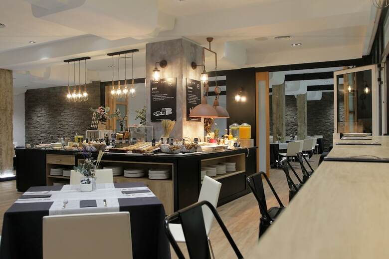 Hotel Eurostars Indautxu