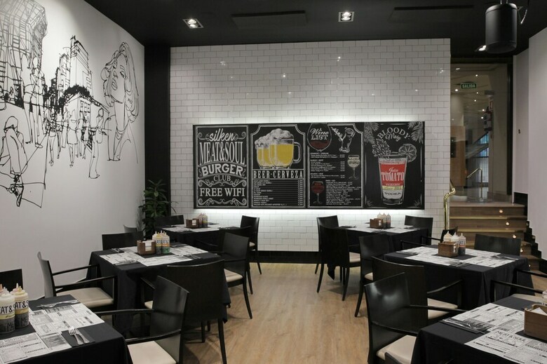 Hotel Eurostars Indautxu