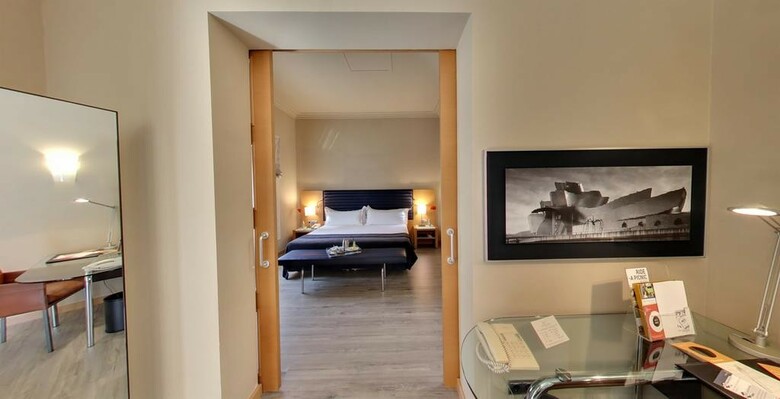 Hotel Eurostars Indautxu