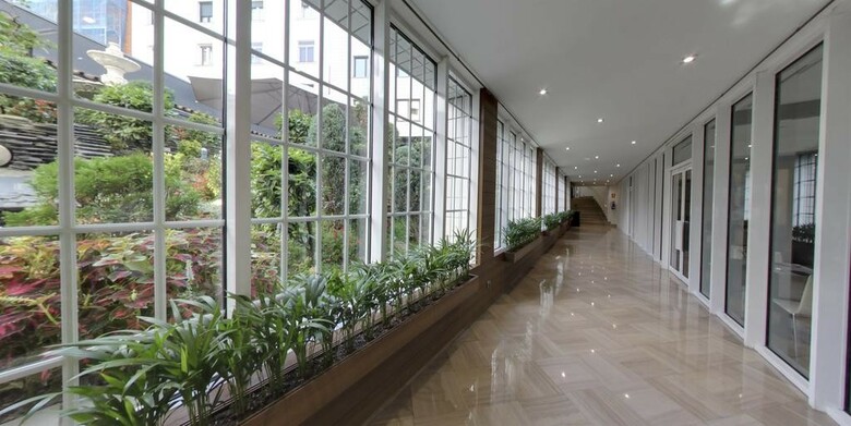 Hotel Eurostars Indautxu
