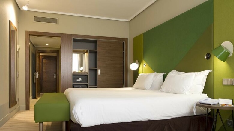 Hotel Eurostars Indautxu