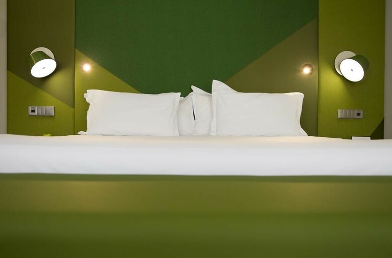 Hotel Eurostars Indautxu