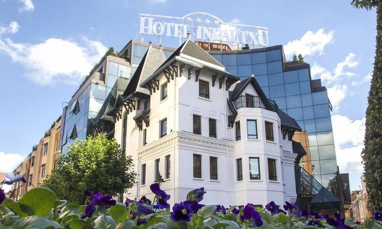 Hotel Eurostars Indautxu