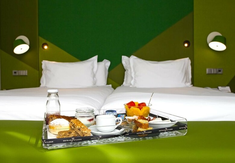 Hotel Eurostars Indautxu