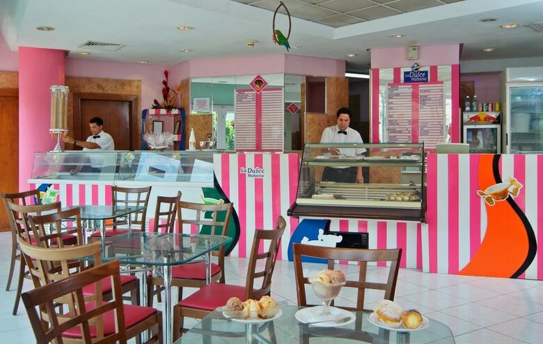 Hotel TRYP Habana Libre