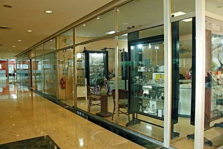 Hotel TRYP Habana Libre