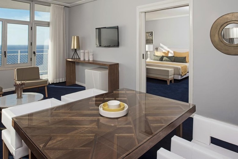 Hotel Iberostar Habana Riviera