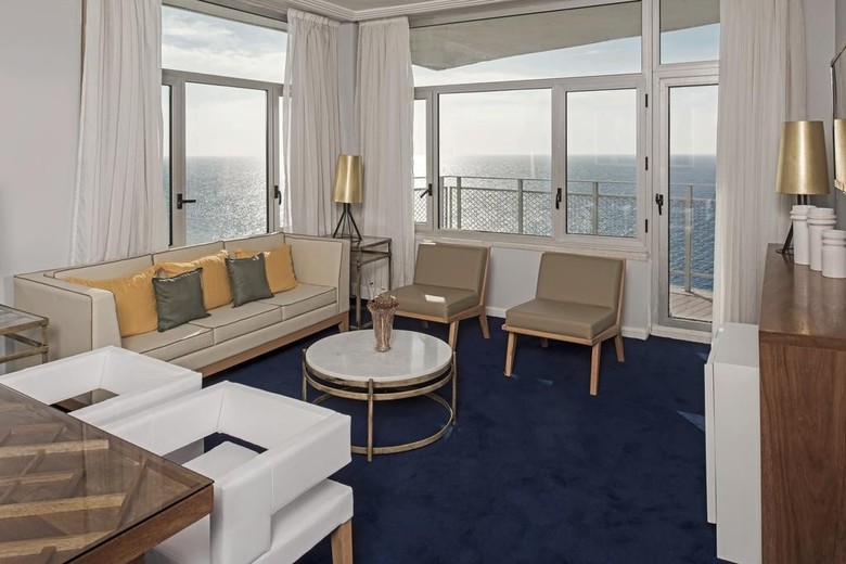Hotel Iberostar Habana Riviera