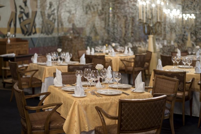 Hotel Iberostar Habana Riviera