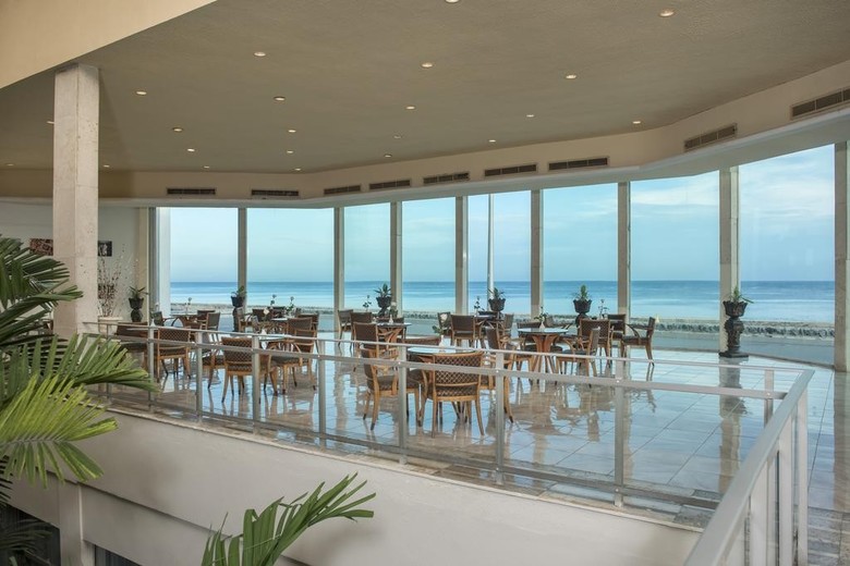 Hotel Iberostar Habana Riviera