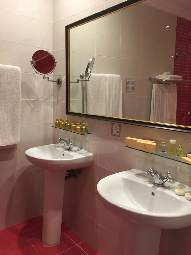 Hotel Inglaterra