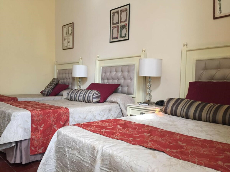 Hotel Inglaterra
