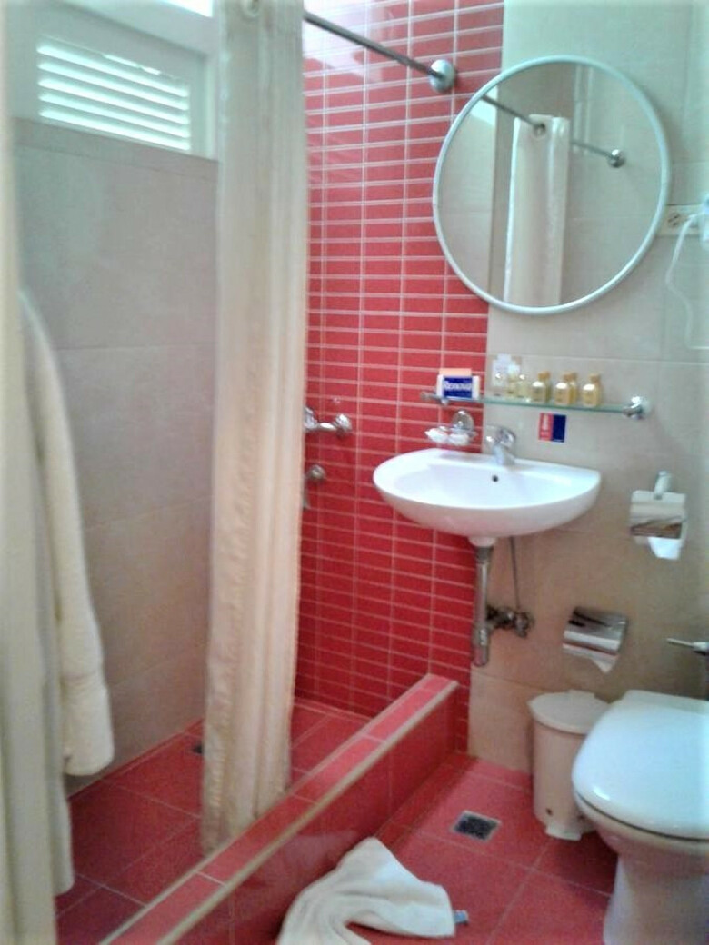 Hotel Inglaterra