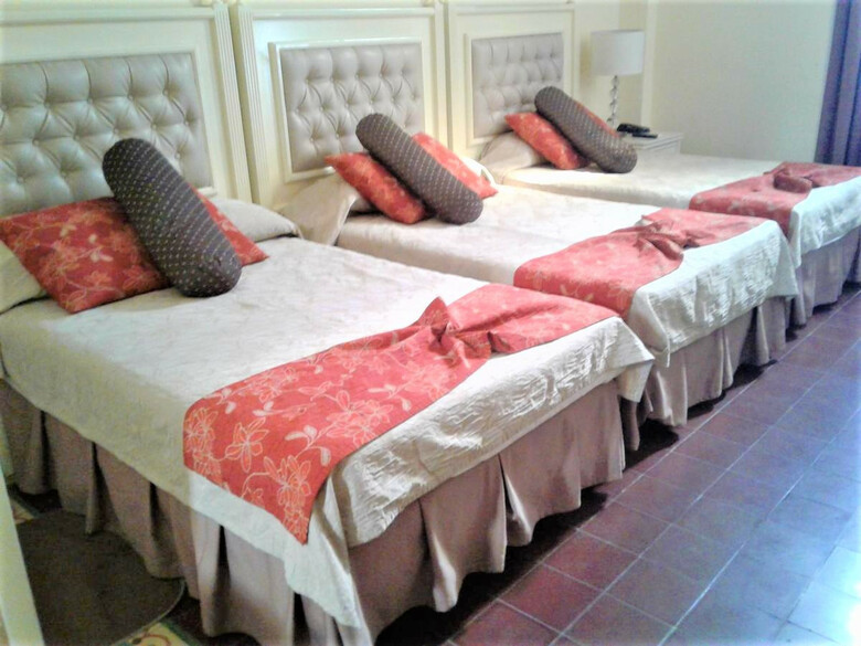 Hotel Inglaterra