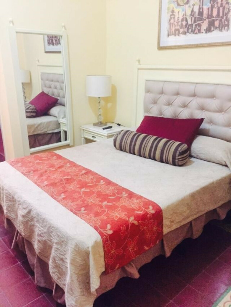 Hotel Inglaterra