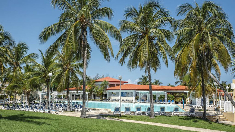 Hotel Be Live Adults Only Los Cactus